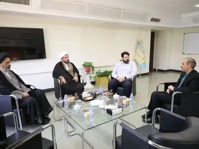 رادیو و آستان مقدس حضرت معصومه(س) در مسیر توسعه تعاملات فرهنگی