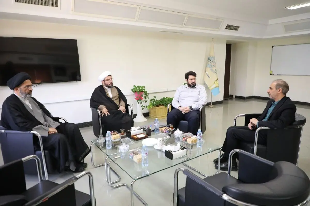 رادیو و آستان مقدس حضرت معصومه(س) در مسیر توسعه تعاملات فرهنگی