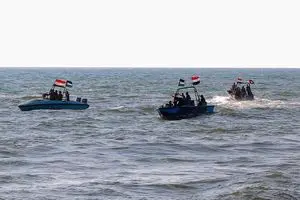 تمدید نظارت شورای امنیت سازمان ملل بر عملیات نیروهای یمنی در دریای سرخ