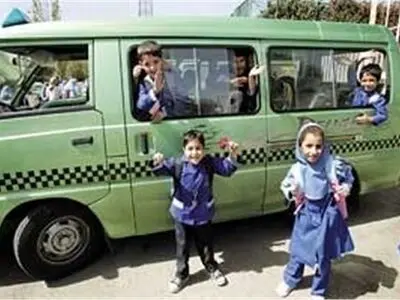 آمادگی سازمان تاکسیرانی ارومیه برای سرویس‌دهی به مدارس
