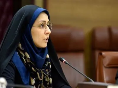 سودابه رادفرد مدیرعامل شرکت «کار و تامین» شد