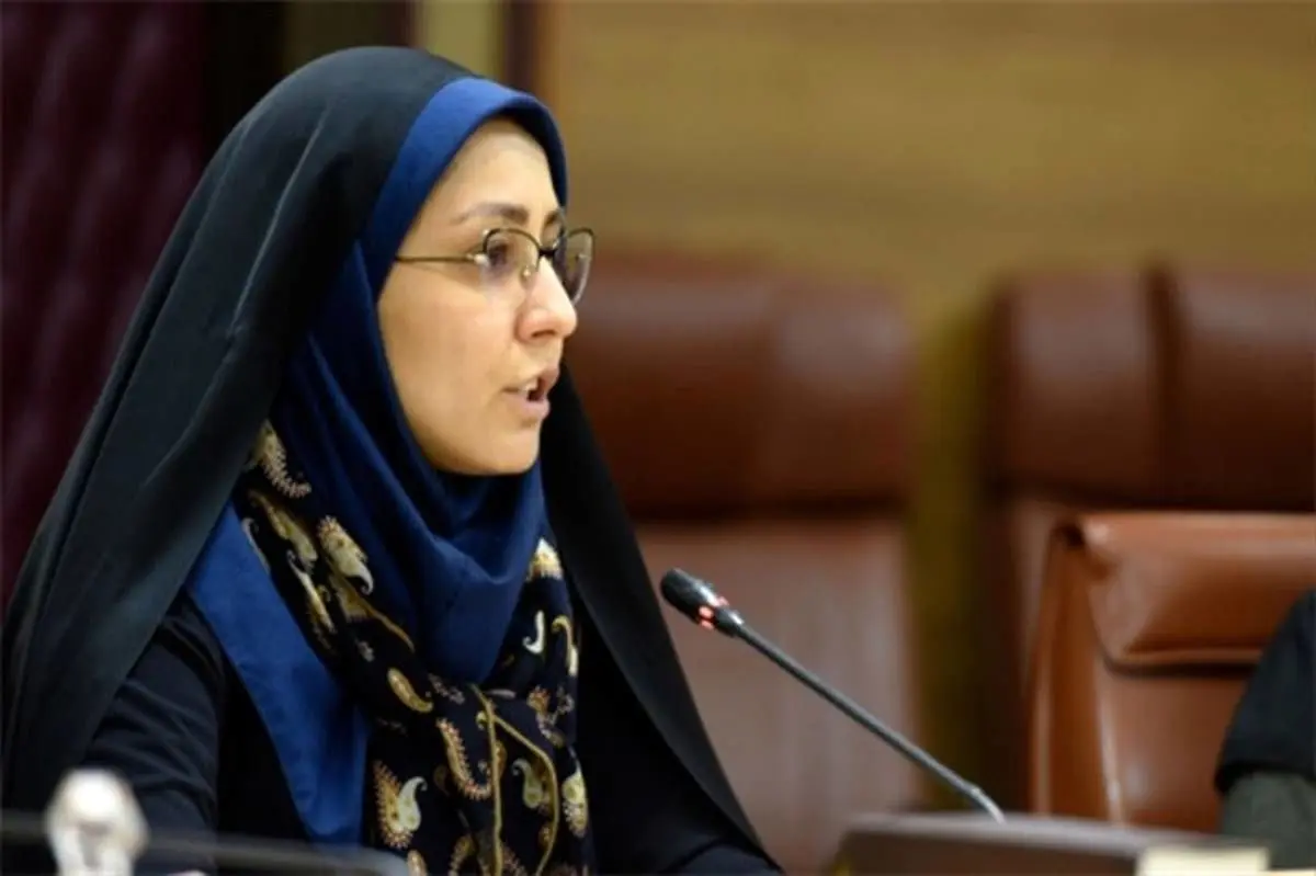 سودابه رادفرد مدیرعامل شرکت «کار و تامین» شد
