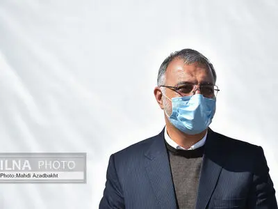 راه‌اندازی سامانه ۱۳۷ برای واکسیناسیون افراد ناتوان/  اتوبوس‌های جدید، برای معلولان مناسب‌سازی شده است