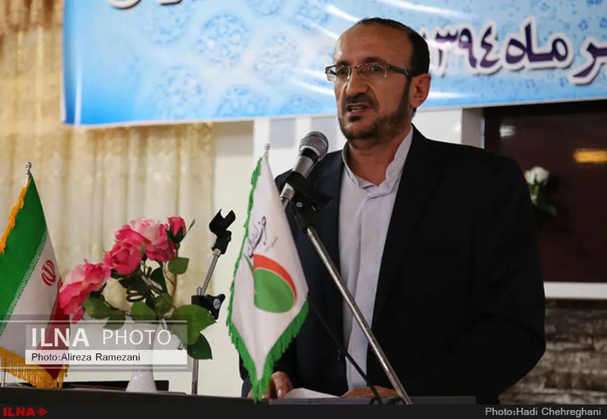 قاسمی مدیرکل امور اجتماعی و فرهنگی استانداری قم شد