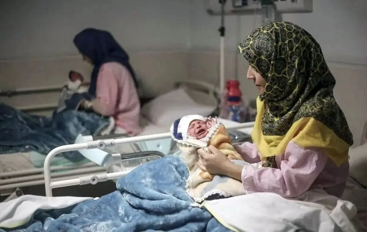 گلایه مادران باردار شوشی از کمبود مکمل‌های رایگان در مراکز بهداشتی