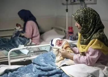 گلایه مادران باردار شوشی از کمبود مکمل‌های رایگان در مراکز بهداشتی