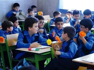 وضعیت کیفی مؤسسات آموزش عالی غیردولتی غیرانتفاعی بررسی شد