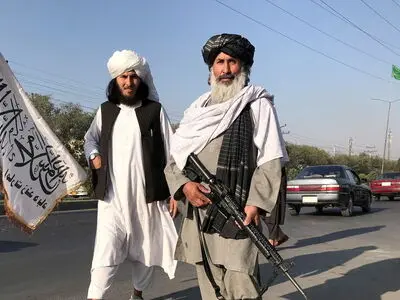 تعیین برخی وزرای جدید از سوی طالبان در افغانستان

