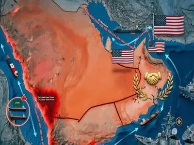 پشت‌پرده دیدار مسقط؛ انصارالله یمن چه تضمینی به آمریکا داده است؟