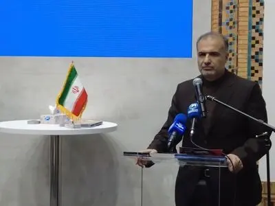 حضور در نمایشگاه MITT مسکو فرصت توسعه صنعت گردشگری و افزایش سهم ایران از بازار گردشگری روسیه  
