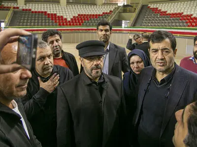 ۲ مجموعه ورزشی شیراز به بخش خصوصی واگذار می شود