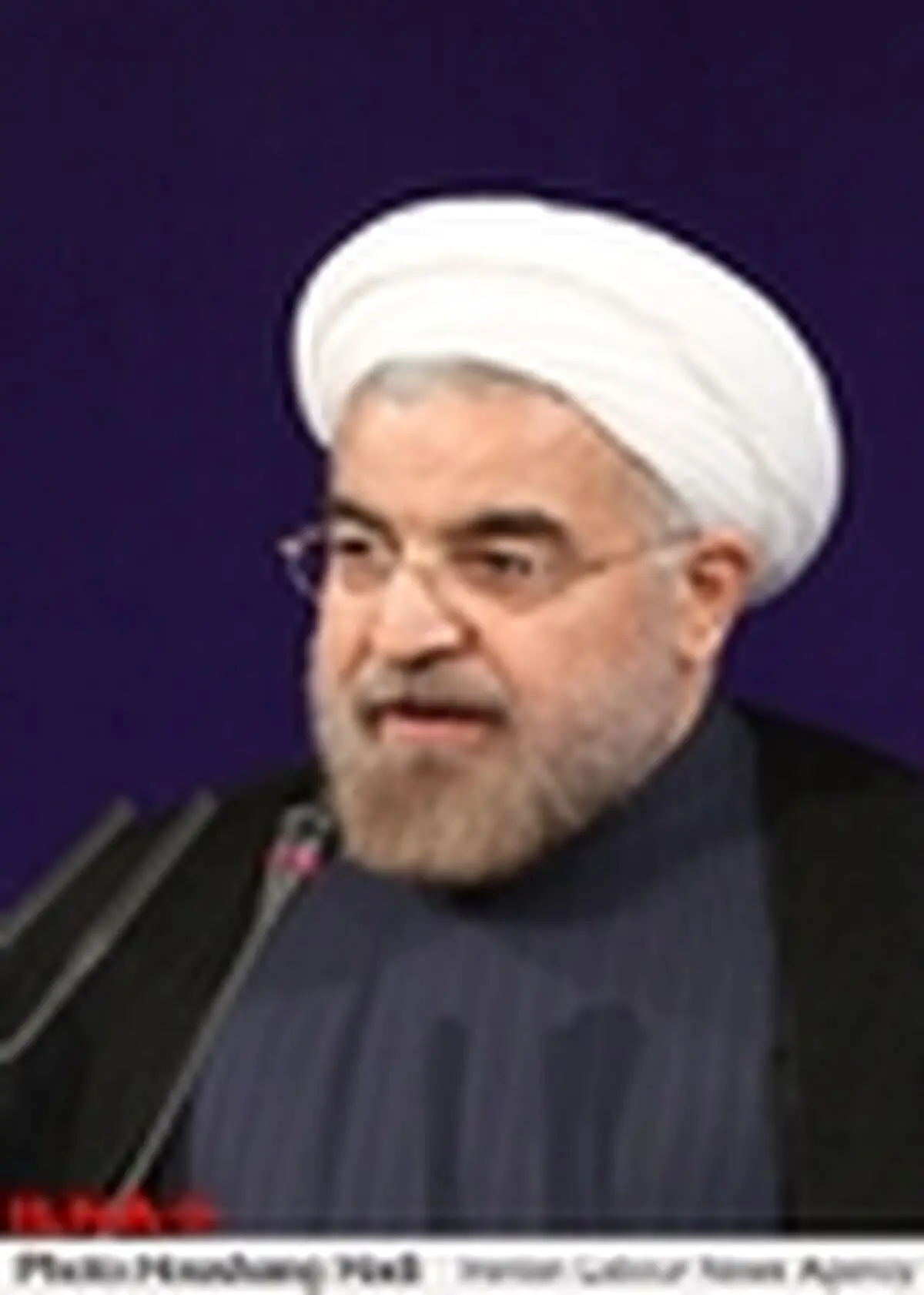پیام تسلیت رییس جمهور به مناسبت درگذشت سیدصادق طباطبایی
