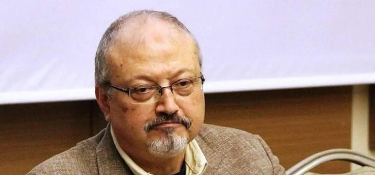 یکی از مظنونان قتل خاشقجی با لباس او از کنسولگری خارج شده است 