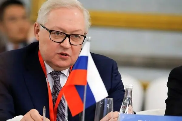 No talk about possibility of Russia-Ukraine-US summit now: Ryabkov 