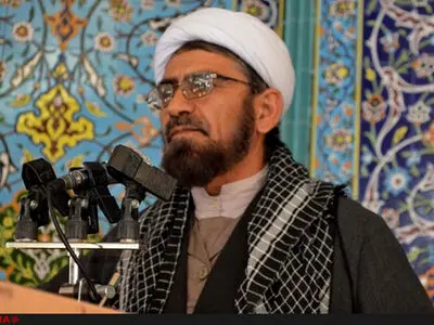 امام جمعه موقت گچساران درگذشت