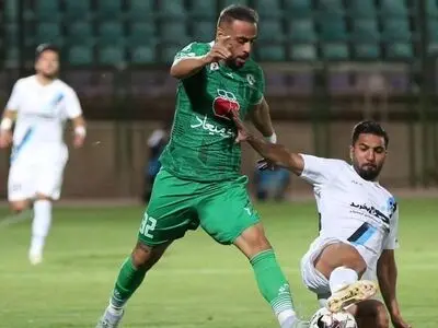  آذرباد در ذوب‌آهن ماندنی شد
