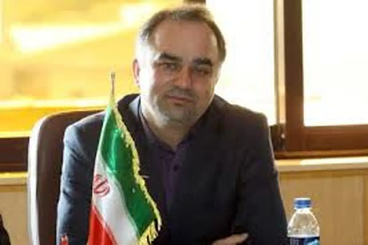 تقدیر رئیس بازرسی و نظارت بر سواحل کشور از مدیران ستاد ساماندهی سواحل گیلان