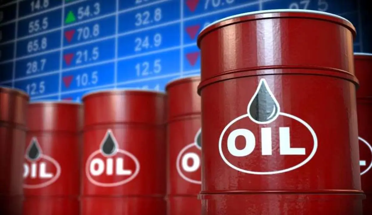 ذخایر نفت آمریکا رو به پایان است 