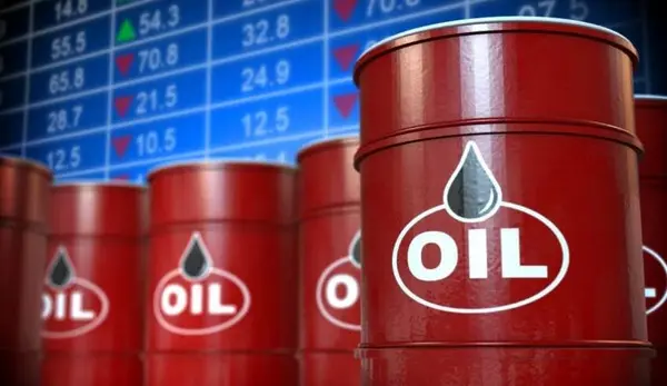 عراق در آوریل حدود ۶ میلیون بشکه نفت به امریکا صادر کرد