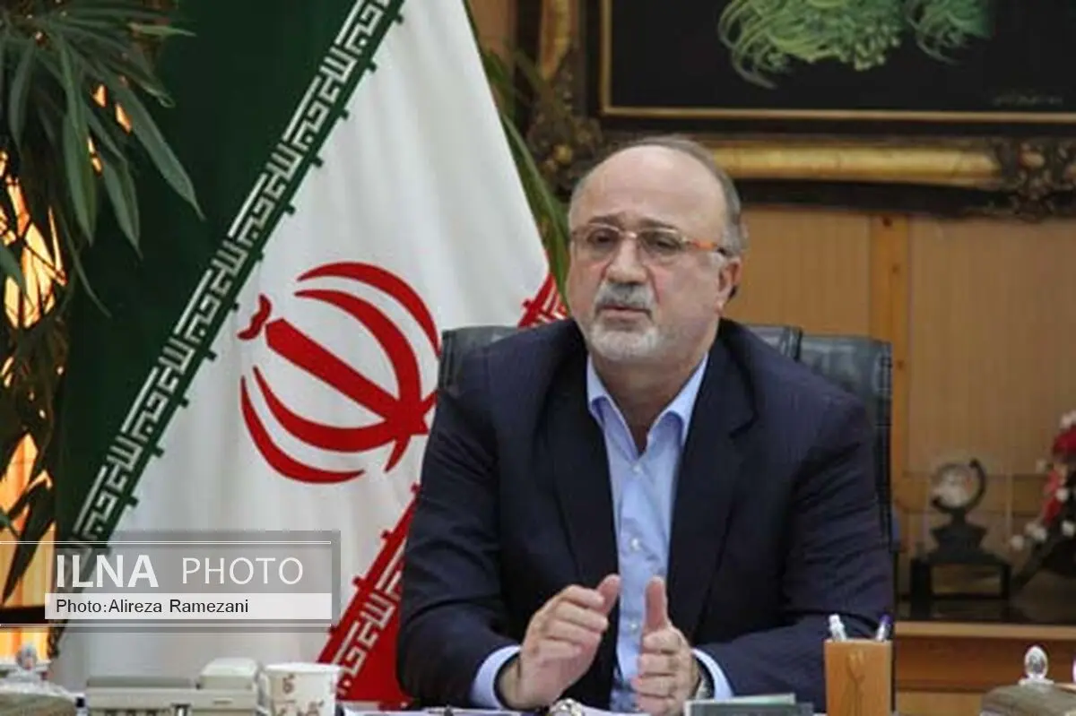 جذب سرمایه‌گذار در اجرای مجتمع پتروشیمی گیلان با هدف تولید پلی پروپیلن از گاز