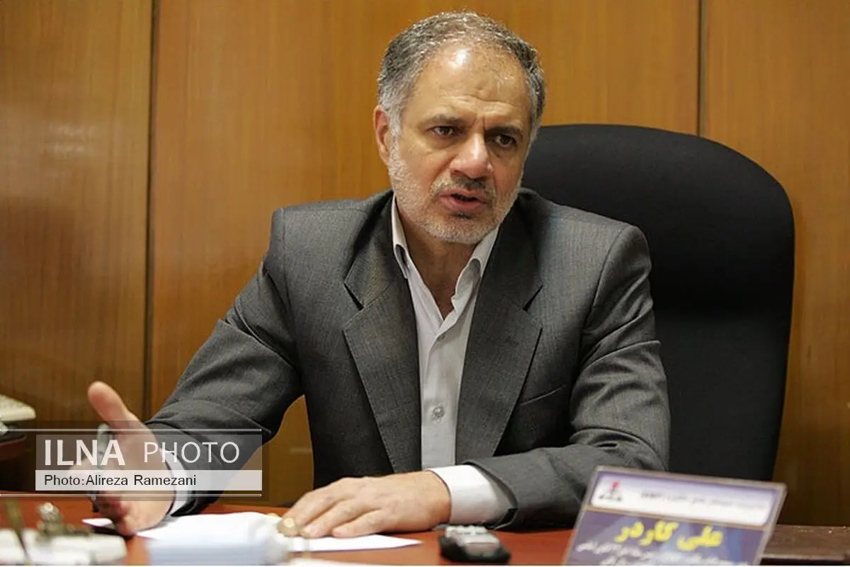 برنامه ریزی برای پرداخت بدهی 50 میلیارد دلاری شرکت ملی نفت ایران