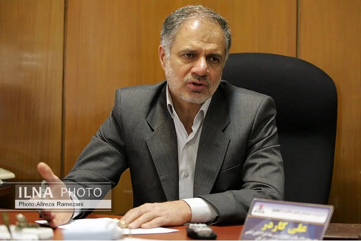 برنامه ریزی برای پرداخت بدهی 50 میلیارد دلاری شرکت ملی نفت ایران
