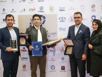 فاز اول البرز مال تا پایان امسال به بهره‌برداری می‌رسد