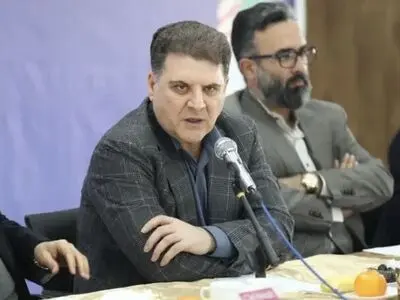 برای برگزاری انتخابات به موقع و بدون اختلال تلاش می‌کنیم