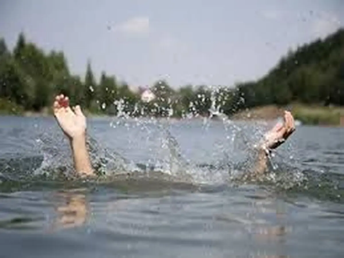 ۱۳ نفر در آذربایجان غربی بر اثر غرق شدگی جان باختند 
