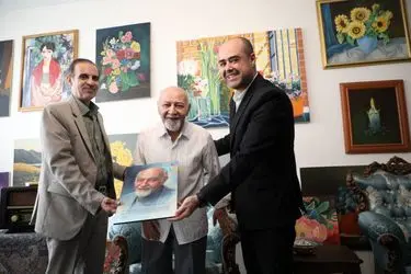 تأکید بر صیانت از ادبیات فارسی و تکریم پیشکسوتان رادیو