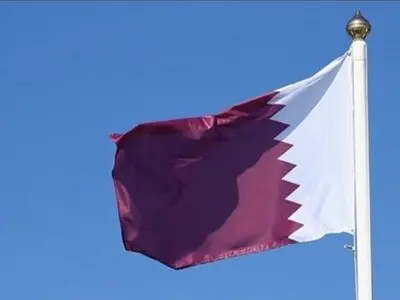 قطر ترسل مساعدات صحیة وطبیة الى ایران لمواجهة کورونا