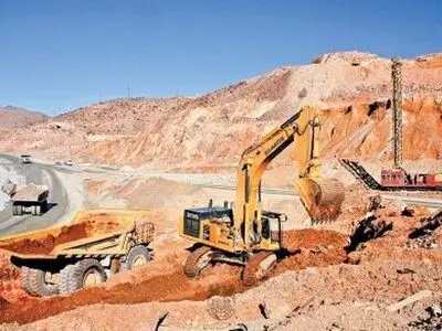 شناسایی هفت معدن متخلف در  استان گیلان 