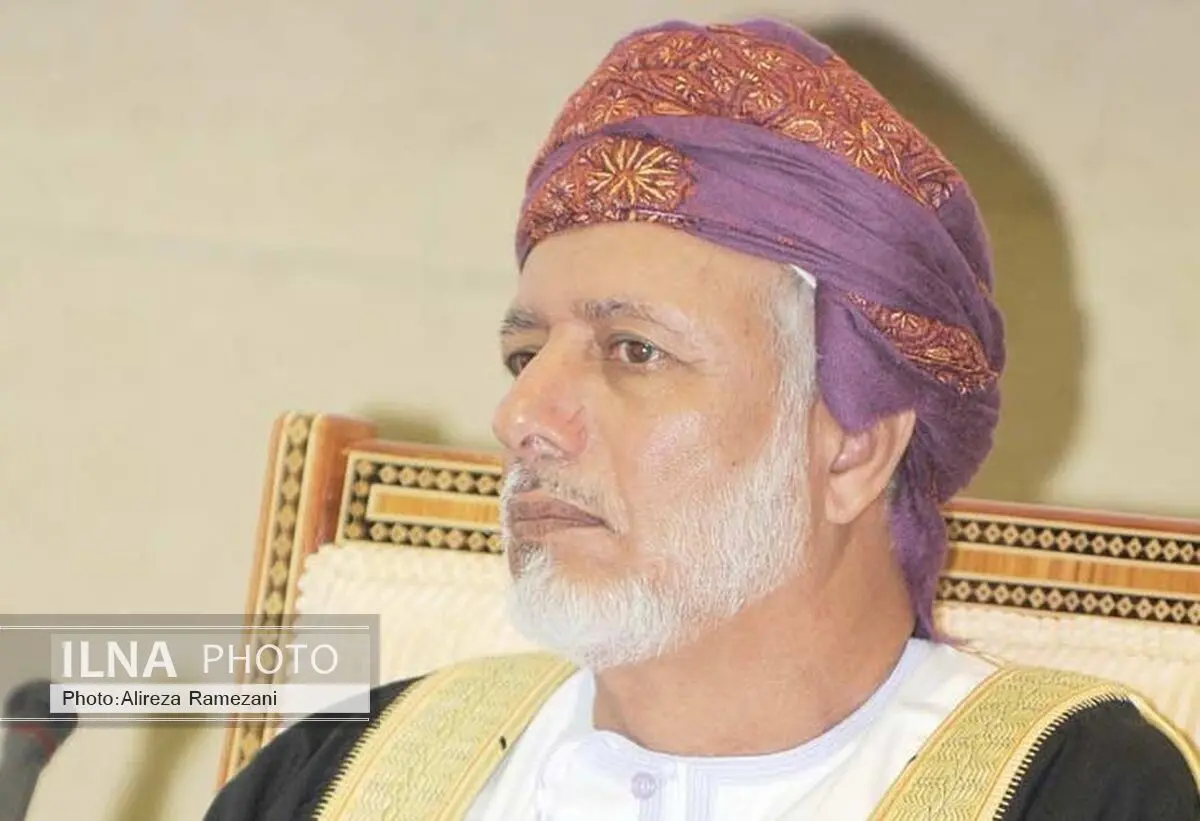 مسقط در ارتش مشترک عربی مشارکت نمی‌کند