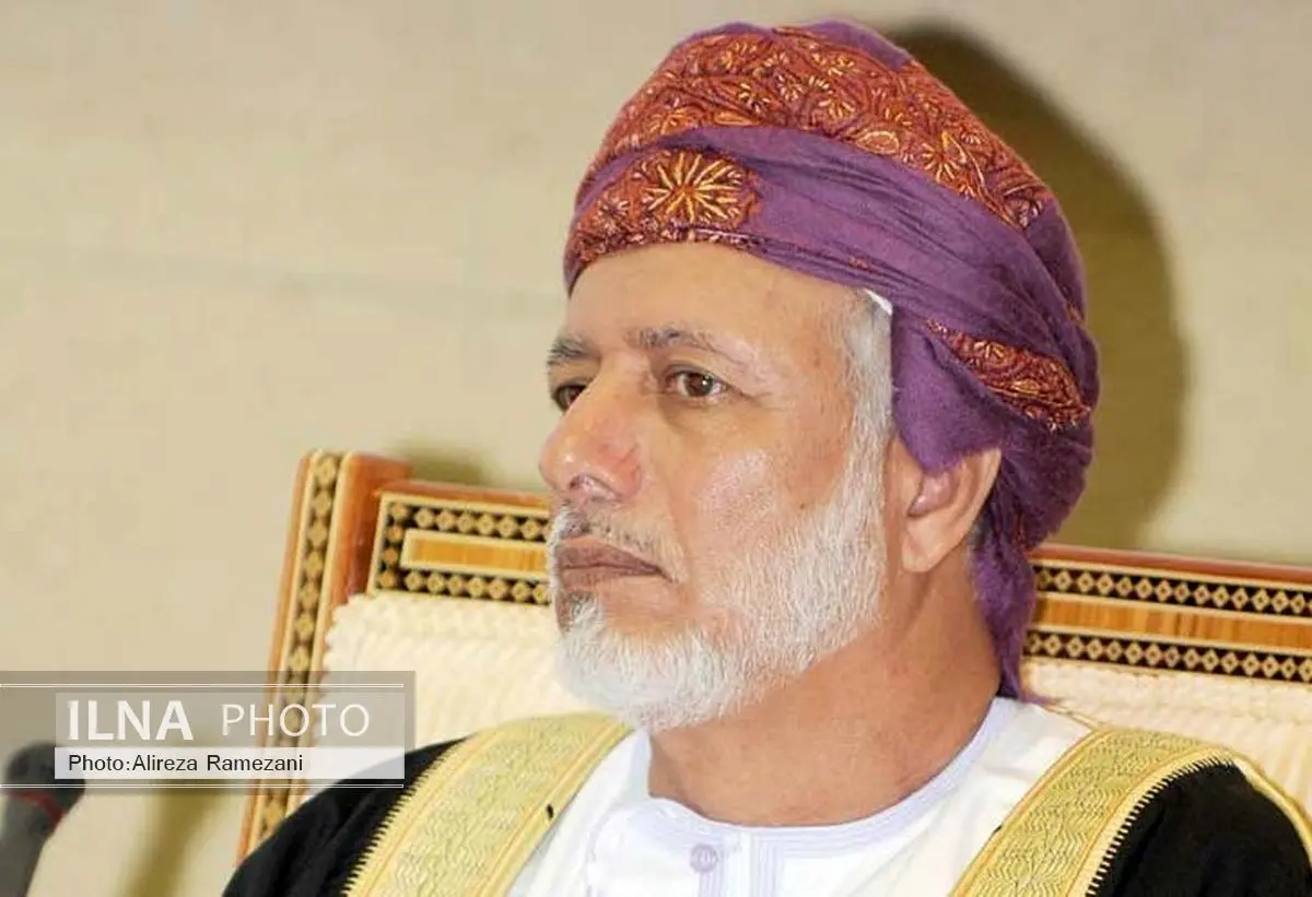 مسقط در ارتش مشترک عربی مشارکت نمیکند