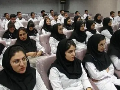 ادعای رزرو صندلی در دانشگاه‌های پزشکی جرم و کلاهبرداری است