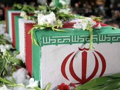 شمار شهدای آذربایجان شرقی به ۱۷۶ نفر رسید