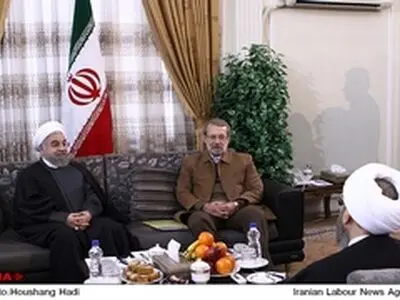 امیدواریم دولت عنایت کافی به بودجه قوه‌قضاییه داشته باشد