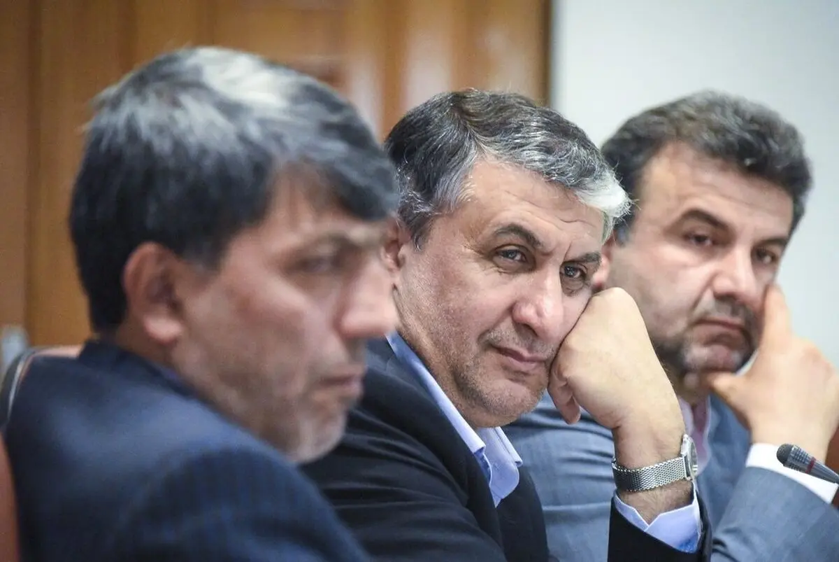 جناب آقای اسلامی! ما هم نمی دانیم محور توسعه مازندران چیست؟