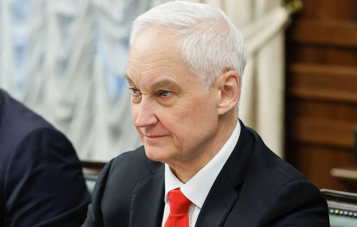 وزیردفاع روسیه وارد پیونگ یانگ شد