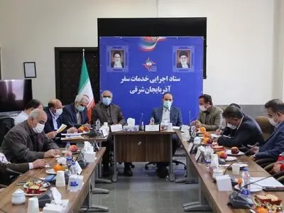 کاهش ۳۰ درصدی تصادفات با وجود افزایش سفرهای نوروزی 
