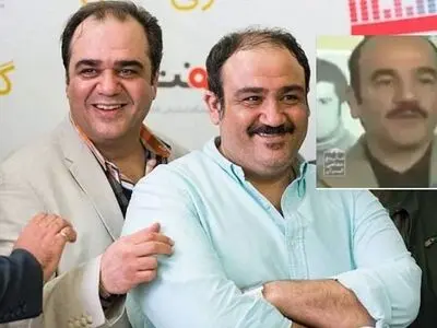 برادر مهران غفوریان شایعه ساواکی بودن پدرشان را تکذیب کرد
