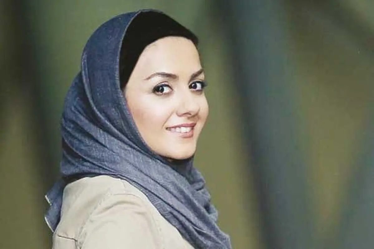 ثبت‌نام بازیگر زن در انتخابات شورای شهر