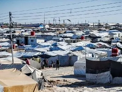 Iraq calls on 60 countries to repatriate their citizens related to ISIS members in Al-Hawl camp