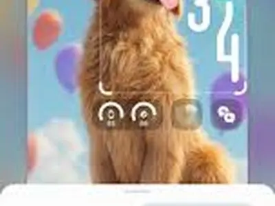 آپدیت One UI 8 یک ویژگی هیجان‌انگیز را وارد صفحه‌قفل گوشی‌های سامسونگ می‌کند
