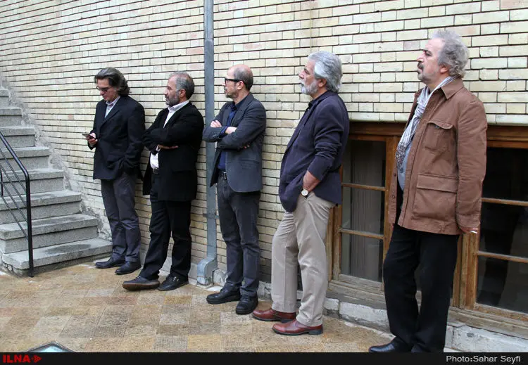گالری