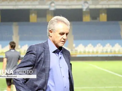 تابش: مطمئنم اگر بازی در تهران بود خیلی راحت زمانش را تغییر می‌دادند/ بازی ما با استقلال را به دلیل نداشتن سرمربی لغو کردند/ امیدوارم حکم عادلانه بدهند تا مجبور نشویم از طریق فیفا پیگیری کنیم/ چرا همیشه بازی ما با پرسپولیس دچار شرایط خاصی می‌شود؟