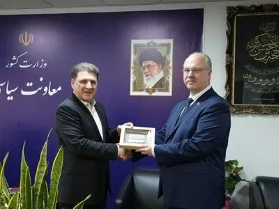 دعوت بلاروس از ایران برای نظارت بر انتخابات ریاست‌جمهوری این کشور