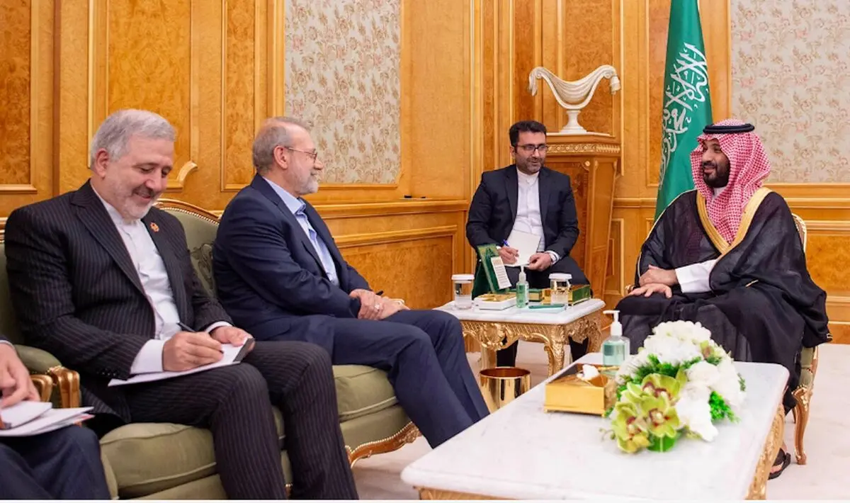 سه سال پس از «توافق پکن»؛ رقابت استراتژیک ایران و عربستان مدیریت شد، اما پایان نیافته است