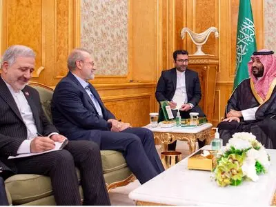 سه سال پس از «توافق پکن»؛ رقابت استراتژیک ایران و عربستان مدیریت شد، اما پایان نیافته است