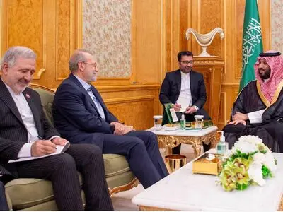 سه سال پس از «توافق پکن»؛ رقابت استراتژیک ایران و عربستان مدیریت شد، اما پایان نیافته است